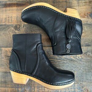 PATRICIA NASH Rafael Booties